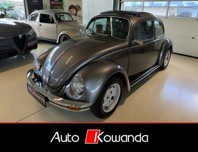 VW Käfer Oldtimer