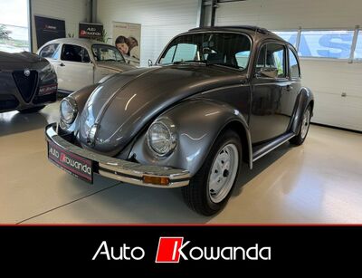 VW Käfer Oldtimer