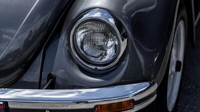 VW Käfer Oldtimer