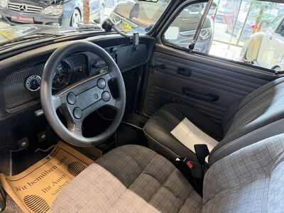 VW Käfer Oldtimer