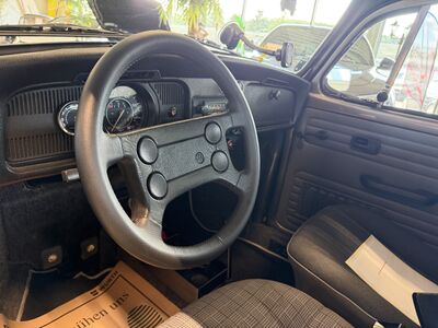 VW Käfer Oldtimer