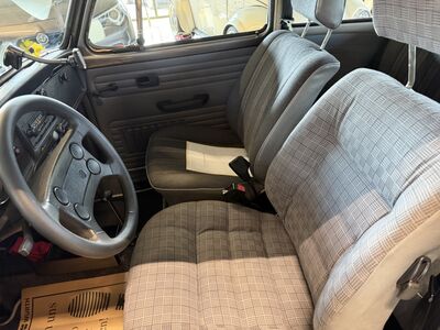 VW Käfer Oldtimer