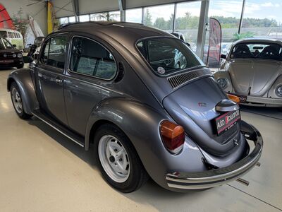 VW Käfer Oldtimer
