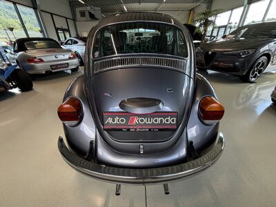 VW Käfer Oldtimer