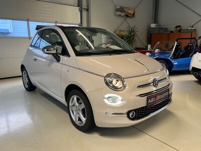 Fiat 500 Gebrauchtwagen
