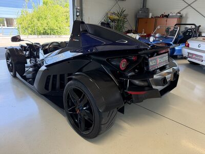 KTM X-Bow Gebrauchtwagen KTM X-Bow Gebrauchtwagen