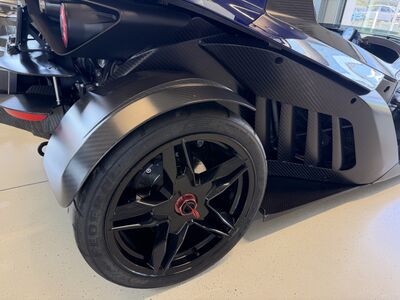 KTM X-Bow Gebrauchtwagen KTM X-Bow Gebrauchtwagen