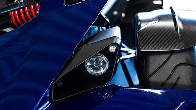 KTM X-Bow Gebrauchtwagen KTM X-Bow Gebrauchtwagen