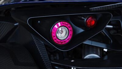 KTM X-Bow Gebrauchtwagen KTM X-Bow Gebrauchtwagen