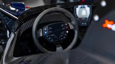 KTM X-Bow Gebrauchtwagen KTM X-Bow Gebrauchtwagen