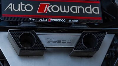 KTM X-Bow Gebrauchtwagen KTM X-Bow Gebrauchtwagen
