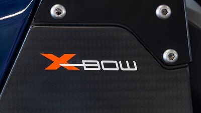 KTM X-Bow Gebrauchtwagen KTM X-Bow Gebrauchtwagen