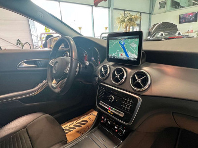 Mercedes-Benz CLA Gebrauchtwagen Mercedes-Benz CLA Gebrauchtwagen