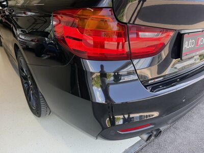 BMW 3er Gran Turismo Gebrauchtwagen BMW 3er Gran Turismo Gebrauchtwagen