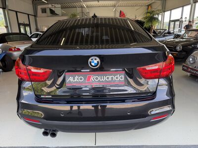 BMW 3er Gran Turismo Gebrauchtwagen BMW 3er Gran Turismo Gebrauchtwagen