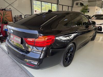 BMW 3er Gran Turismo Gebrauchtwagen BMW 3er Gran Turismo Gebrauchtwagen