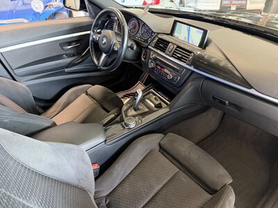 BMW 3er Gran Turismo Gebrauchtwagen BMW 3er Gran Turismo Gebrauchtwagen