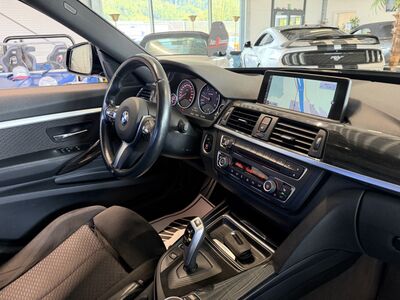 BMW 3er Gran Turismo Gebrauchtwagen BMW 3er Gran Turismo Gebrauchtwagen