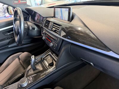 BMW 3er Gran Turismo Gebrauchtwagen BMW 3er Gran Turismo Gebrauchtwagen