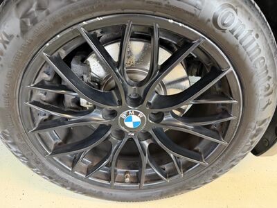 BMW 3er Gran Turismo Gebrauchtwagen BMW 3er Gran Turismo Gebrauchtwagen