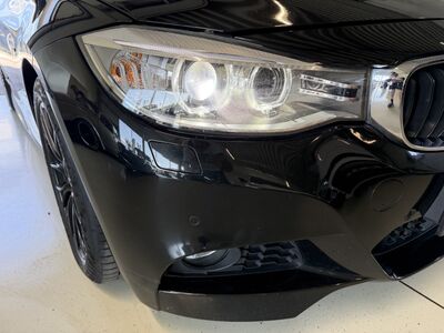 BMW 3er Gran Turismo Gebrauchtwagen BMW 3er Gran Turismo Gebrauchtwagen