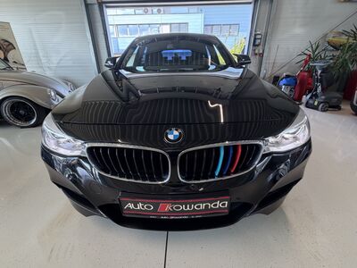 BMW 3er Gran Turismo Gebrauchtwagen BMW 3er Gran Turismo Gebrauchtwagen