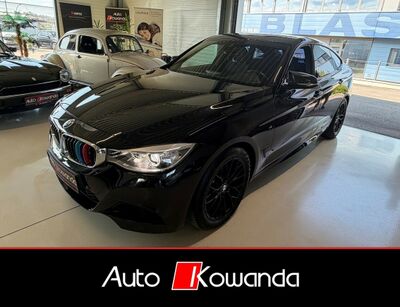 BMW 3er Gran Turismo Gebrauchtwagen BMW 3er Gran Turismo Gebrauchtwagen