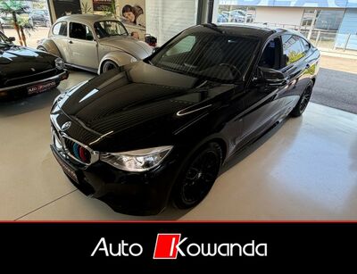 BMW 3er Gran Turismo Gebrauchtwagen BMW 3er Gran Turismo Gebrauchtwagen