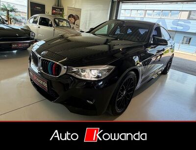 BMW 3er Gran Turismo Gebrauchtwagen BMW 3er Gran Turismo Gebrauchtwagen