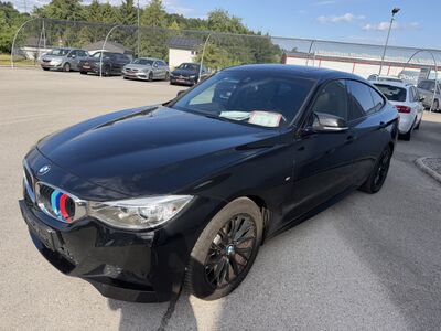 BMW 3er Gran Turismo Gebrauchtwagen