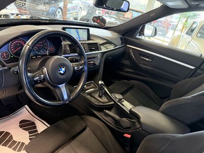 BMW 3er Gran Turismo Gebrauchtwagen BMW 3er Gran Turismo Gebrauchtwagen