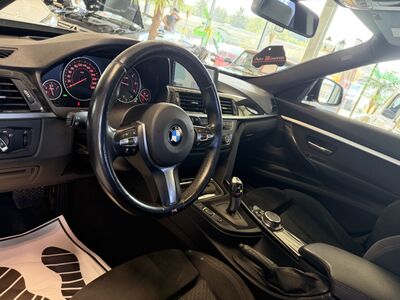 BMW 3er Gran Turismo Gebrauchtwagen BMW 3er Gran Turismo Gebrauchtwagen