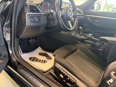 BMW 3er Gran Turismo Gebrauchtwagen BMW 3er Gran Turismo Gebrauchtwagen