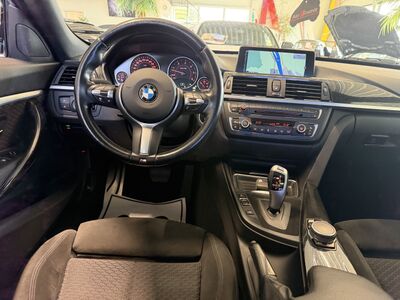 BMW 3er Gran Turismo Gebrauchtwagen BMW 3er Gran Turismo Gebrauchtwagen