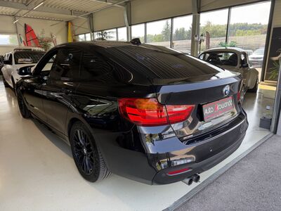 BMW 3er Gran Turismo Gebrauchtwagen BMW 3er Gran Turismo Gebrauchtwagen
