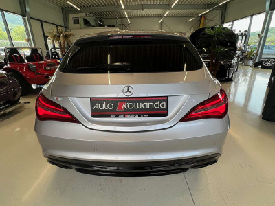 Mercedes-Benz CLA Gebrauchtwagen Mercedes-Benz CLA Gebrauchtwagen