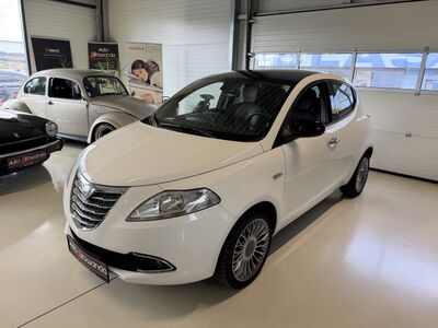 Lancia Ypsilon Gebrauchtwagen Lancia Ypsilon Gebrauchtwagen