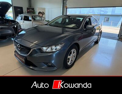 Mazda Mazda6 Gebrauchtwagen