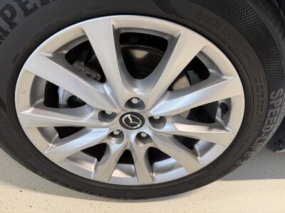 Mazda Mazda6 Gebrauchtwagen