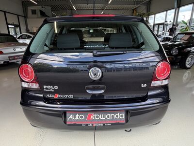 VW Polo Gebrauchtwagen