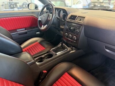 Dodge Challenger Aut. 3,6 Gebrauchtwagen Dodge Challenger Aut. 3,6 Gebrauchtwagen