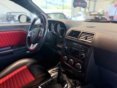Dodge Challenger Aut. 3,6 Gebrauchtwagen Dodge Challenger Aut. 3,6 Gebrauchtwagen