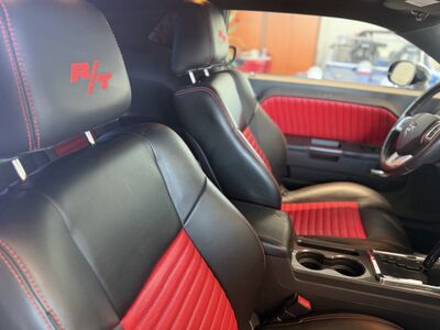 Dodge Challenger Aut. 3,6 Gebrauchtwagen Dodge Challenger Aut. 3,6 Gebrauchtwagen