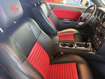 Dodge Challenger Aut. 3,6 Gebrauchtwagen Dodge Challenger Aut. 3,6 Gebrauchtwagen