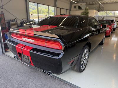 Dodge Challenger Aut. 3,6 Gebrauchtwagen Dodge Challenger Aut. 3,6 Gebrauchtwagen