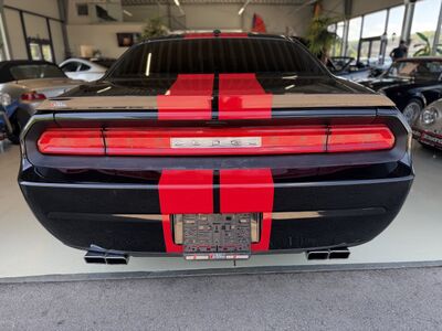 Dodge Challenger Aut. 3,6 Gebrauchtwagen Dodge Challenger Aut. 3,6 Gebrauchtwagen