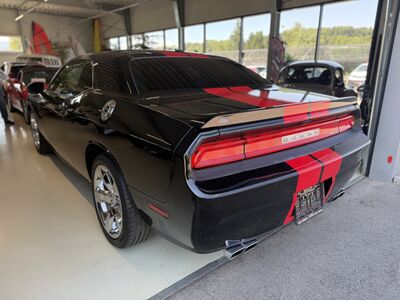 Dodge Challenger Aut. 3,6 Gebrauchtwagen Dodge Challenger Aut. 3,6 Gebrauchtwagen
