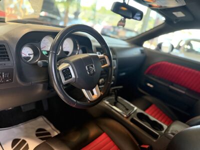 Dodge Challenger Aut. 3,6 Gebrauchtwagen Dodge Challenger Aut. 3,6 Gebrauchtwagen