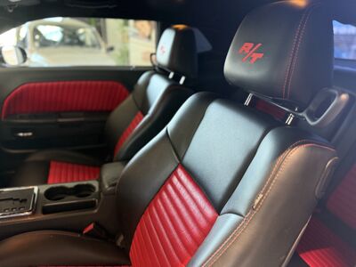 Dodge Challenger Aut. 3,6 Gebrauchtwagen Dodge Challenger Aut. 3,6 Gebrauchtwagen