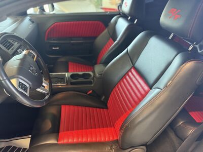 Dodge Challenger Aut. 3,6 Gebrauchtwagen Dodge Challenger Aut. 3,6 Gebrauchtwagen